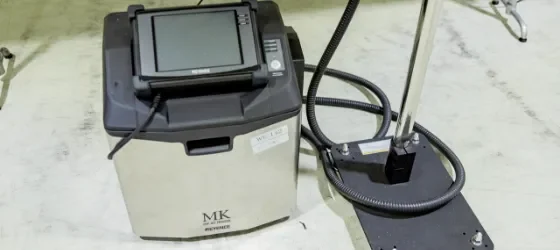 インクジェットプリンター